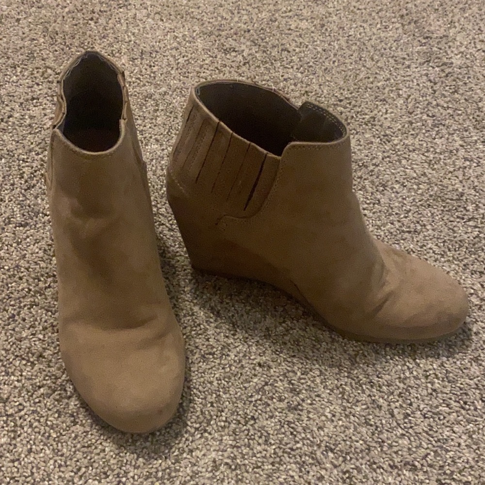 Booties
